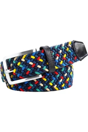 Meyer Hombre, Accesorios, Azul, Talla: 100 CM