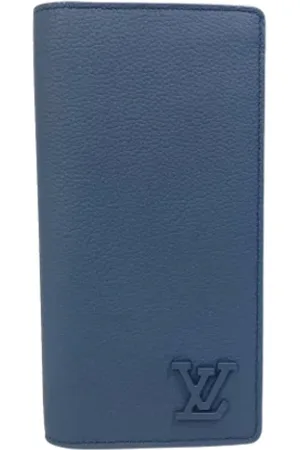 LOUIS VUITTON Hombre, De segunda mano, Azul, Talla: ONE Size