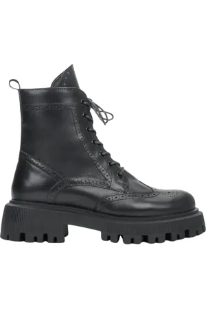 Estro Mujer, Zapatos, Negro, Talla: 39 EU