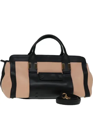 Chloé Mujer, De segunda mano, Negro, Talla: ONE Size