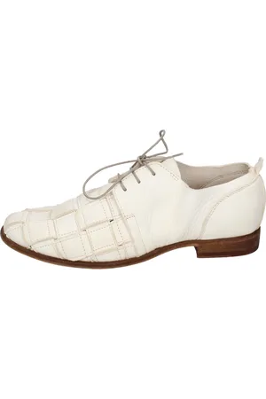Moma Mujer, Zapatos, Blanco, Talla: 37 EU