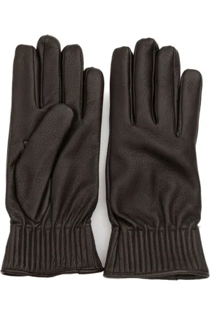 Orciani Hombre, Accesorios, Marrón, Talla: 9 1/2 IN
