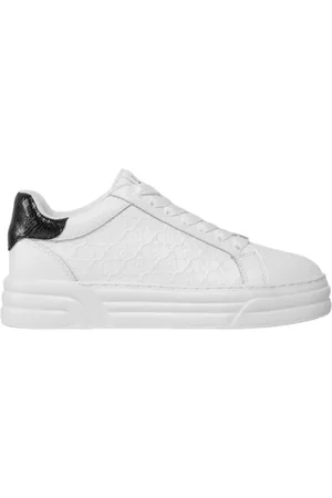 Liu Jo Mujer, Zapatos, Blanco, Talla: 36 EU
