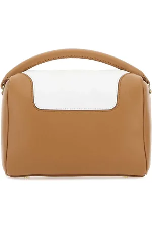 Elleme Mujer, Bolsos, Blanco, Talla: ONE Size