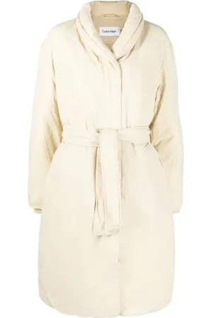 Calvin Klein Mujer, Abrigos, , Talla: S