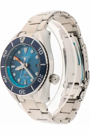 Seiko Mujer, Accesorios, Azul, Talla: ONE Size