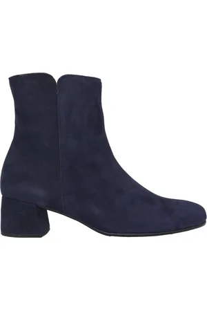 Gabor Mujer, Zapatos, Azul, Talla: 38 EU