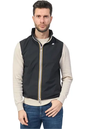 K-Way Hombre, Chaquetas, Negro, Talla: S