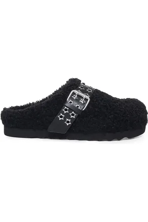 Stella McCartney Mujer, Zapatos, Negro, Talla: 39 EU