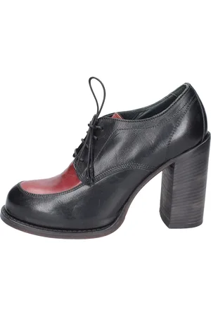 Moma Mujer, Zapatos, Marrón, Talla: 37 EU