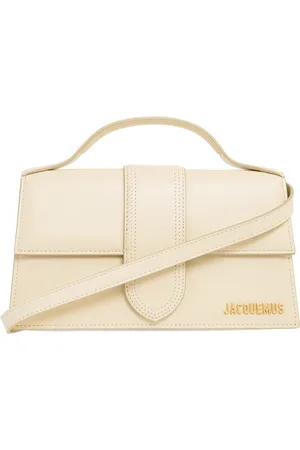 Jacquemus Mujer, Bolsos, Amarillo, Talla: ONE Size