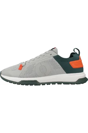 ECOALF Hombre, Zapatos, Gris, Talla: 42 EU