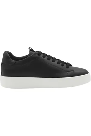 Giuliano Galiano Hombre, Zapatos, Negro, Talla: 40 EU