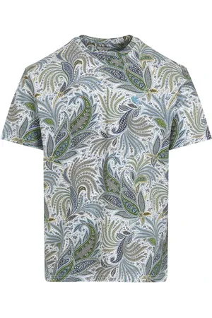 Etro Hombre, Camisetas, , Talla: S