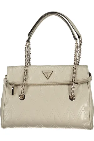 Guess Mujer, Bolsos, Gris, Talla: ONE Size