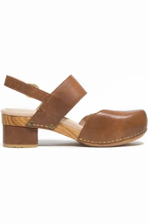 Dansko Mujer, Zapatos, Marrón, Talla: 37 EU