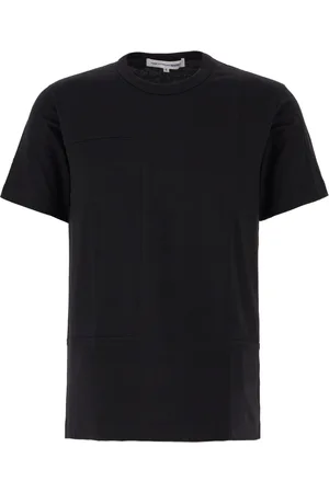 Comme des Garçons Hombre, Camisetas, Negro, Talla: S