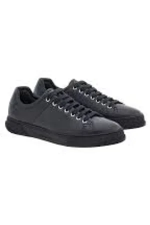 Salvatore Ferragamo Hombre, Zapatos, Azul, Talla: 39 EU