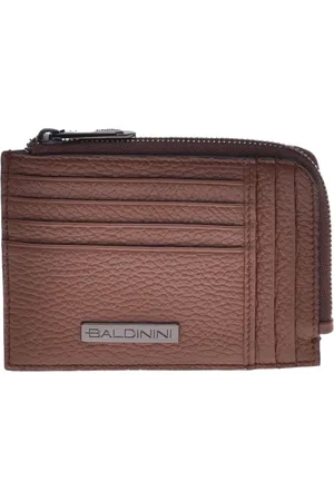 BALDININI Hombre, Accesorios, Marrón, Talla: ONE Size