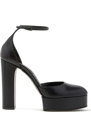 Casadei Mujer, Zapatos, Negro, Talla: 40 EU