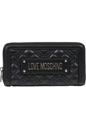 Moschino Mujer, Accesorios, Negro, Talla: ONE Size