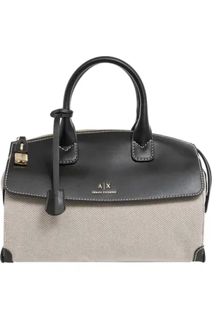Armani Exchange Mujer, Bolsos, Negro, Talla: ONE Size