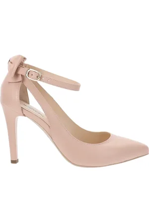 Nero Giardini Mujer, Zapatos, Rosa, Talla: 38 EU