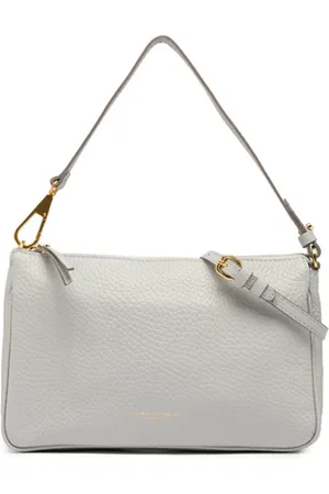 Gianni chiarini Mujer, Bolsos, Gris, Talla: ONE Size