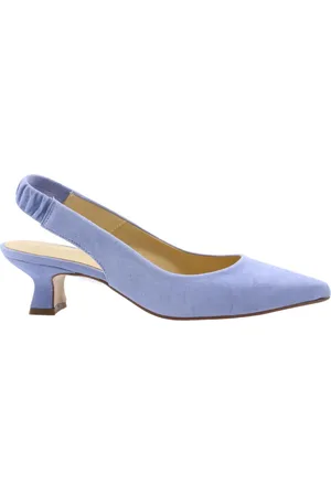 CTWLK. Mujer, Zapatos, Azul, Talla: 37 EU