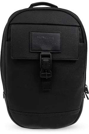 Moncler Hombre, Bolsos, Negro, Talla: ONE Size