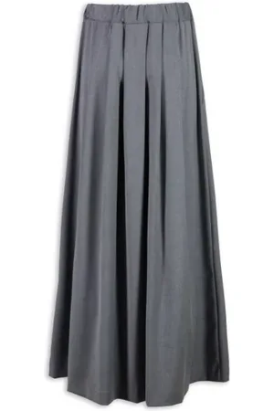 ANIYE BY Mujer, Faldas, Gris, Talla: M