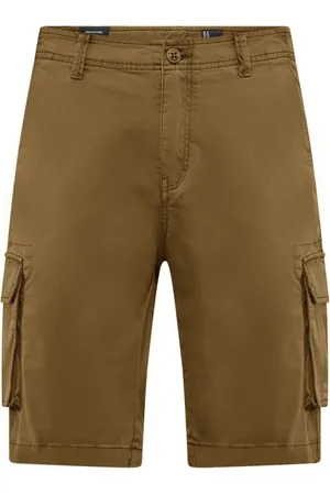 Bomboogie Hombre, Pantalones cortos, , Talla: W31