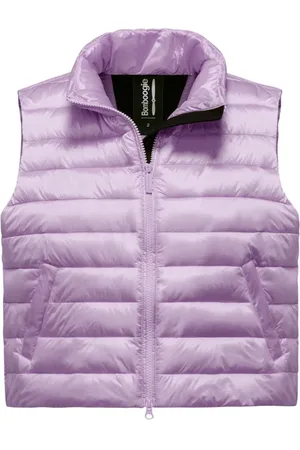 Bomboogie Mujer, Chaquetas, Púrpura, Talla: XL
