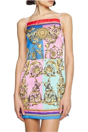 VERSACE Mujer, Vestidos, , Talla: L