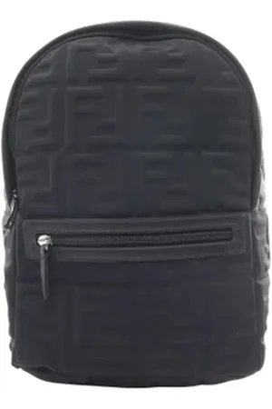 Fendi Mujer, De segunda mano, Negro, Talla: ONE Size