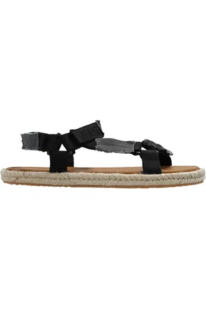 Maison Margiela Hombre, Zapatos, Negro, Talla: 44 EU