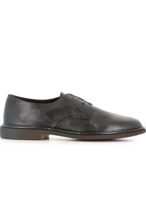 Alexander Hotto Hombre, Zapatos, Marrón, Talla: 44 EU