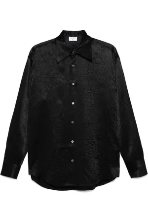 Filippa K Mujer, Blusas y Camisas, Negro, Talla: XS