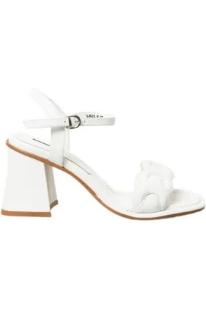 Jeannot Mujer, Zapatos, Blanco, Talla: 36 EU