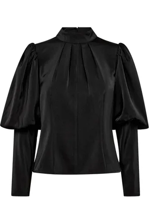 Co`Couture Mujer, Blusas y Camisas, Negro, Talla: XS