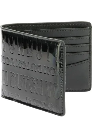 Von Dutch Hombre, Accesorios, Negro, Talla: ONE Size