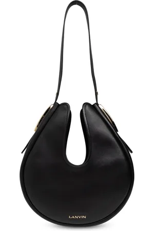 Lanvin Mujer, Bolsos, Negro, Talla: ONE Size