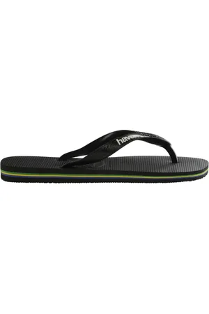 Havaianas Mujer, Zapatos, Negro, Talla: 37 EU