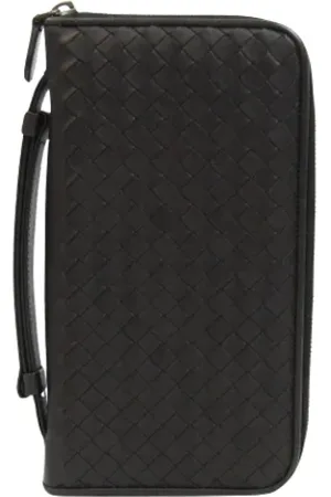 Bottega Veneta Mujer, De segunda mano, Negro, Talla: ONE Size