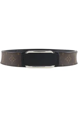 LOUIS VUITTON Hombre, De segunda mano, Marrón, Talla: ONE Size