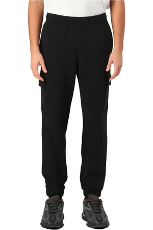 Lacoste Hombre, Pantalones, Negro, Talla: L