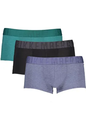 Bikkembergs Hombre, Ropa interior, , Talla: M