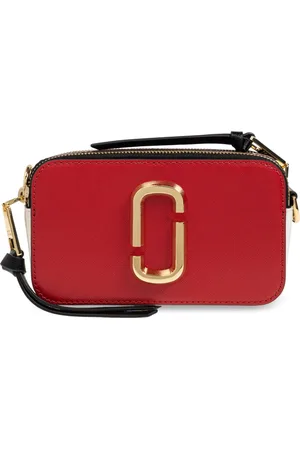 Marc Jacobs Mujer, Bolsos, Rojo, Talla: ONE Size