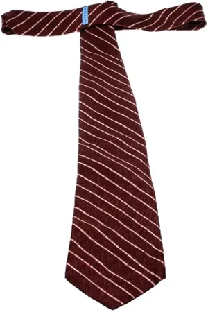 Bvlgari Hombre, De segunda mano, Rojo, Talla: ONE Size