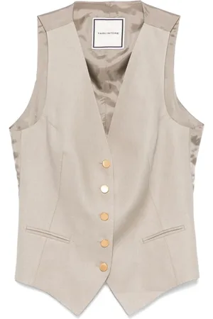 TAGLIATORE Mujer, Chaquetas, Gris, Talla: M